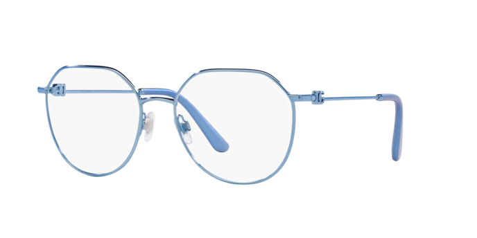 Dolce & Gabbana Eyeglasses DG1348 1327