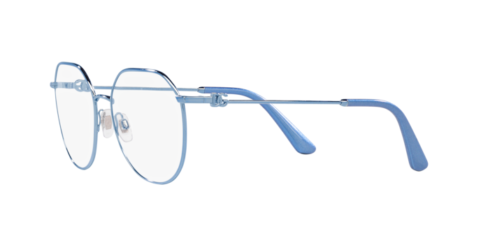 Dolce & Gabbana Eyeglasses DG1348 1327