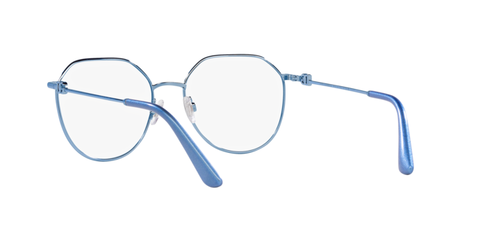 Dolce & Gabbana Eyeglasses DG1348 1327