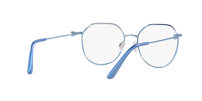 Dolce & Gabbana Eyeglasses DG1348 1327