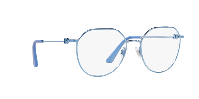 Dolce & Gabbana Eyeglasses DG1348 1327