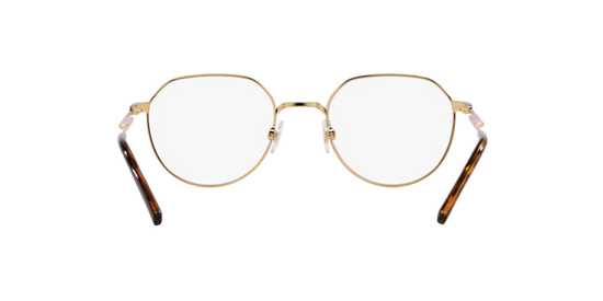 Dolce & Gabbana Eyeglasses DG1349 02