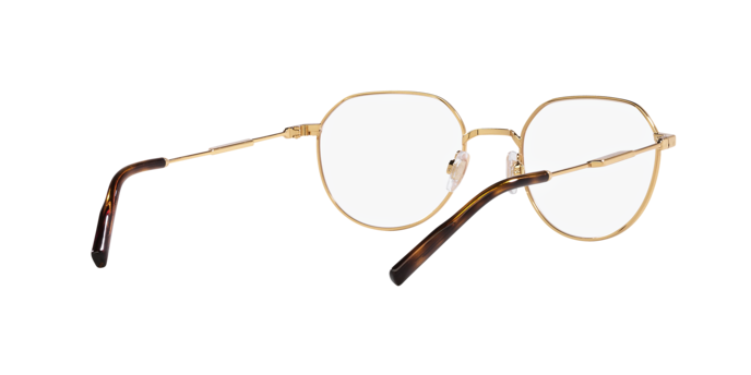 Dolce & Gabbana Eyeglasses DG1349 02