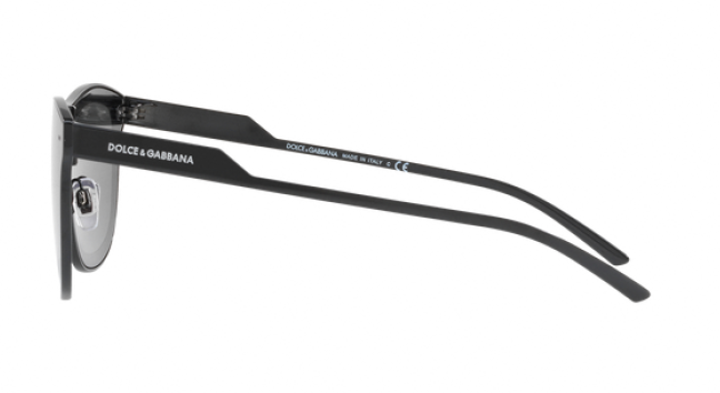 Dolce & Gabbana Sunglasses DG2174 01/87