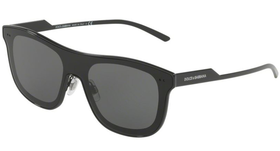 Dolce & Gabbana Sunglasses DG2174 01/87