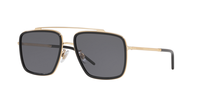 Dolce & Gabbana Sunglasses DG2220 02/81