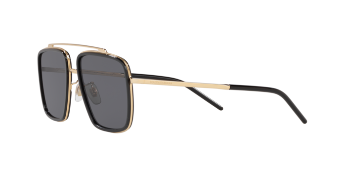 Dolce & Gabbana Sunglasses DG2220 02/81