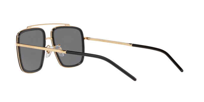 Dolce & Gabbana Sunglasses DG2220 02/81