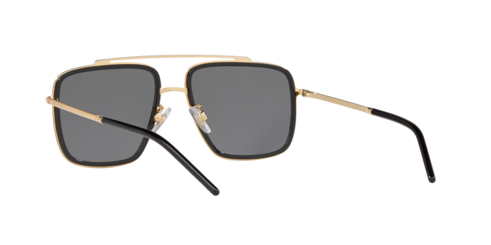 Dolce & Gabbana Sunglasses DG2220 02/81