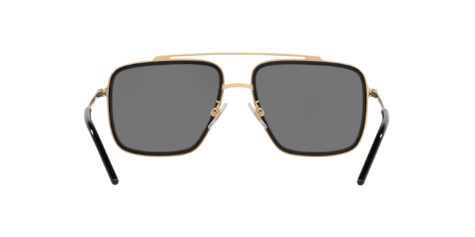 Dolce & Gabbana Sunglasses DG2220 02/81