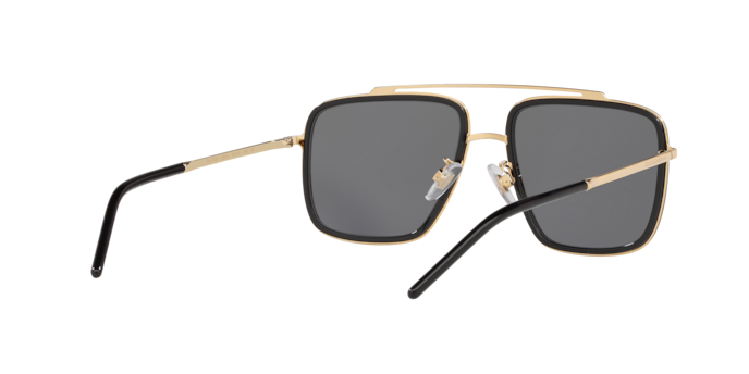 Dolce & Gabbana Sunglasses DG2220 02/81