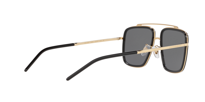 Dolce & Gabbana Sunglasses DG2220 02/81