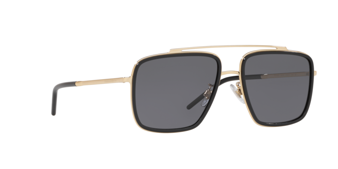 Dolce & Gabbana Sunglasses DG2220 02/81