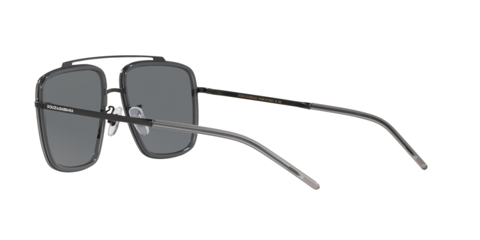 Dolce & Gabbana Sunglasses DG2220 11066G