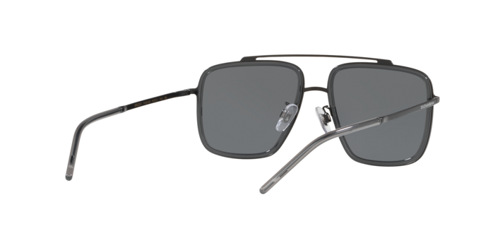 Dolce & Gabbana Sunglasses DG2220 11066G