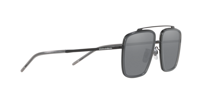 Dolce & Gabbana Sunglasses DG2220 11066G