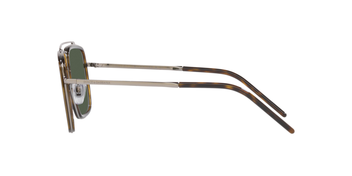 Dolce & Gabbana Sunglasses DG2220 13359A