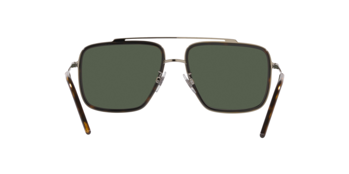 Dolce & Gabbana Sunglasses DG2220 13359A