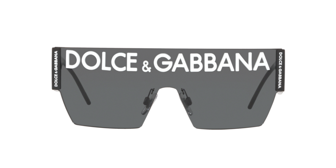 Dolce & Gabbana Sunglasses DG2233 01/87