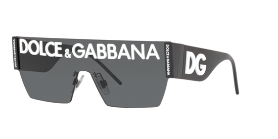 Dolce & Gabbana Sunglasses DG2233 01/87