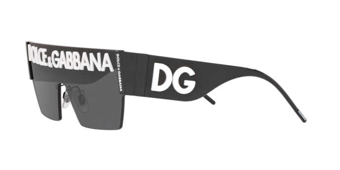 Dolce & Gabbana Sunglasses DG2233 01/87