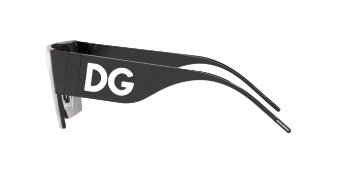 Dolce & Gabbana Sunglasses DG2233 01/87