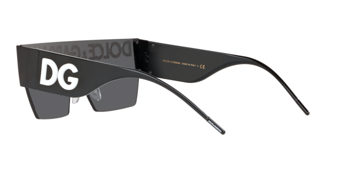 Dolce & Gabbana Sunglasses DG2233 01/87
