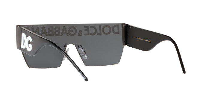 Dolce & Gabbana Sunglasses DG2233 01/87