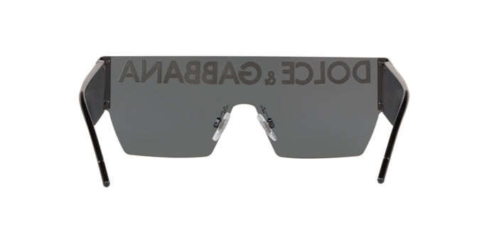 Dolce & Gabbana Sunglasses DG2233 01/87