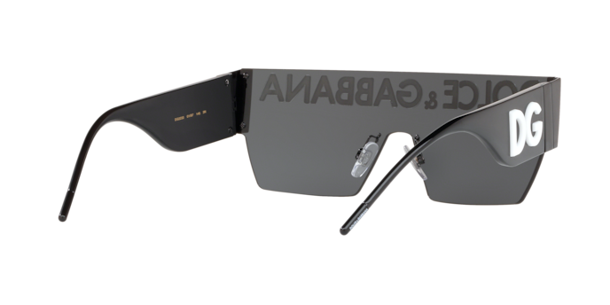 Dolce & Gabbana Sunglasses DG2233 01/87