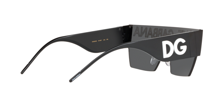 Dolce & Gabbana Sunglasses DG2233 01/87