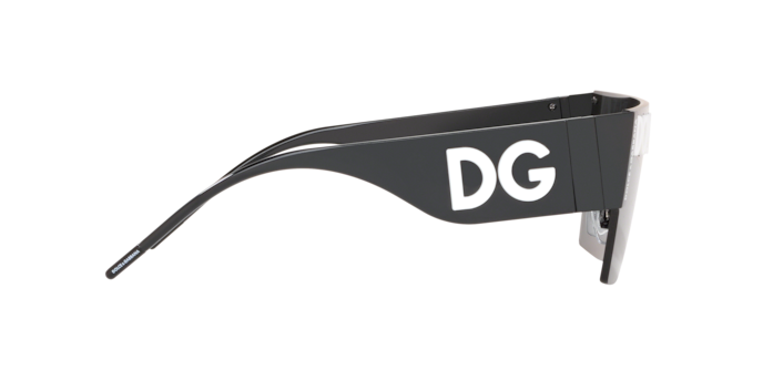 Dolce & Gabbana Sunglasses DG2233 01/87