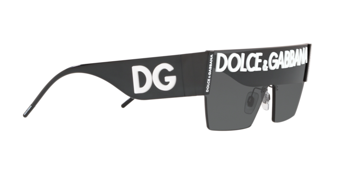 Dolce & Gabbana Sunglasses DG2233 01/87