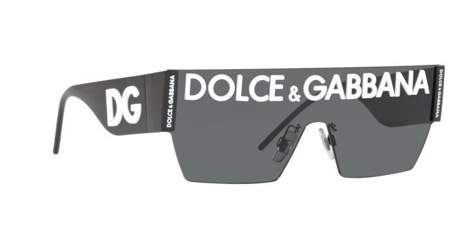 Dolce & Gabbana Sunglasses DG2233 01/87