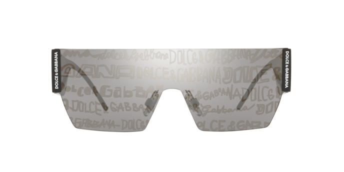 Dolce & Gabbana Sunglasses DG2233 3277K1