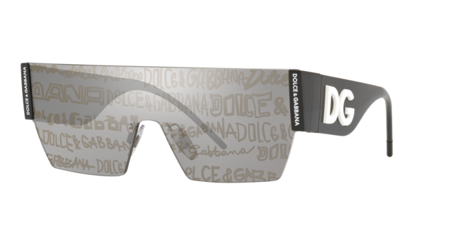 Dolce & Gabbana Sunglasses DG2233 3277K1