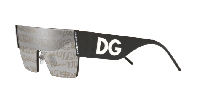 Dolce & Gabbana Sunglasses DG2233 3277K1