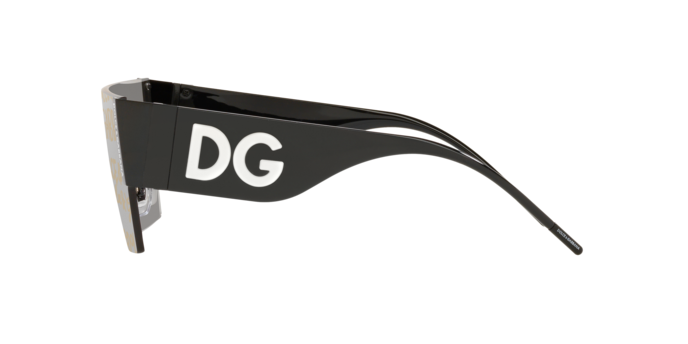 Dolce & Gabbana Sunglasses DG2233 3277K1