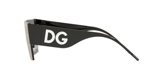 Load image into Gallery viewer, Dolce &amp;amp; Gabbana Sunglasses DG2233 3277K1

