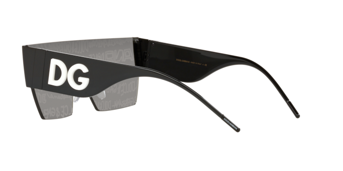 Dolce & Gabbana Sunglasses DG2233 3277K1