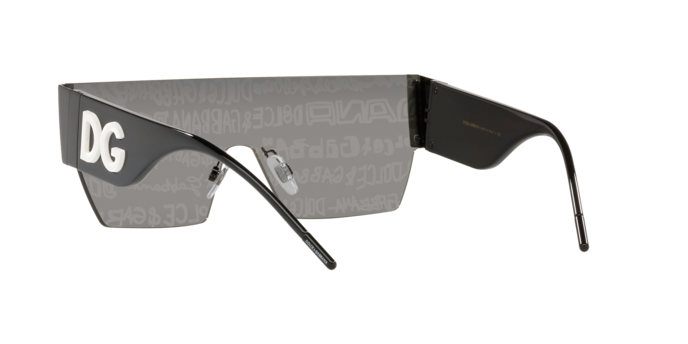 Dolce & Gabbana Sunglasses DG2233 3277K1