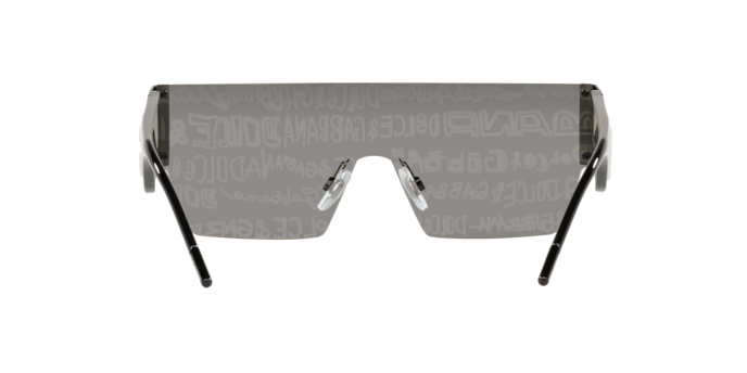 Dolce & Gabbana Sunglasses DG2233 3277K1