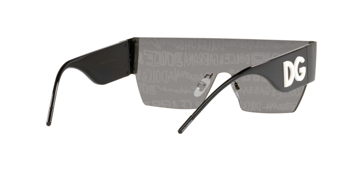 Dolce & Gabbana Sunglasses DG2233 3277K1