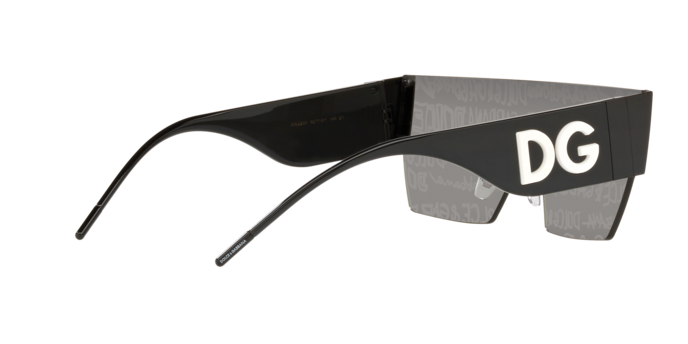 Dolce & Gabbana Sunglasses DG2233 3277K1