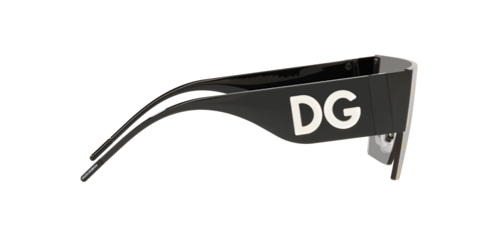 Dolce & Gabbana Sunglasses DG2233 3277K1
