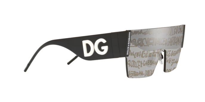 Dolce & Gabbana Sunglasses DG2233 3277K1