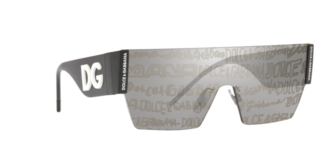 Dolce & Gabbana Sunglasses DG2233 3277K1