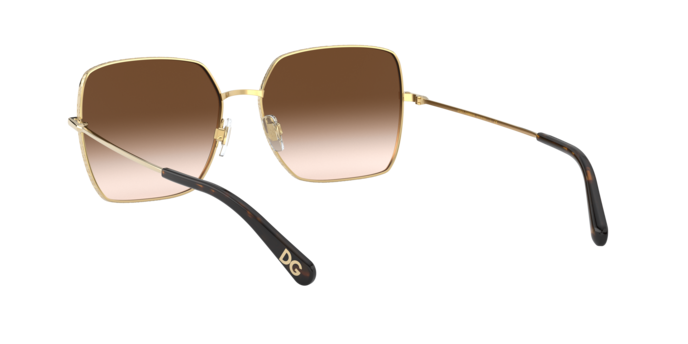Dolce & Gabbana Sunglasses DG2242 02/13