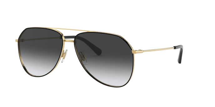 Dolce & Gabbana Sunglasses DG2244 13348G