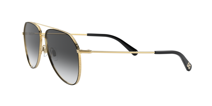 Dolce & Gabbana Sunglasses DG2244 13348G